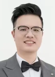 Ben Lu