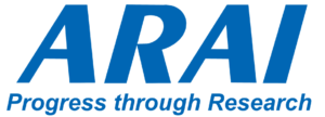 ARAI logo