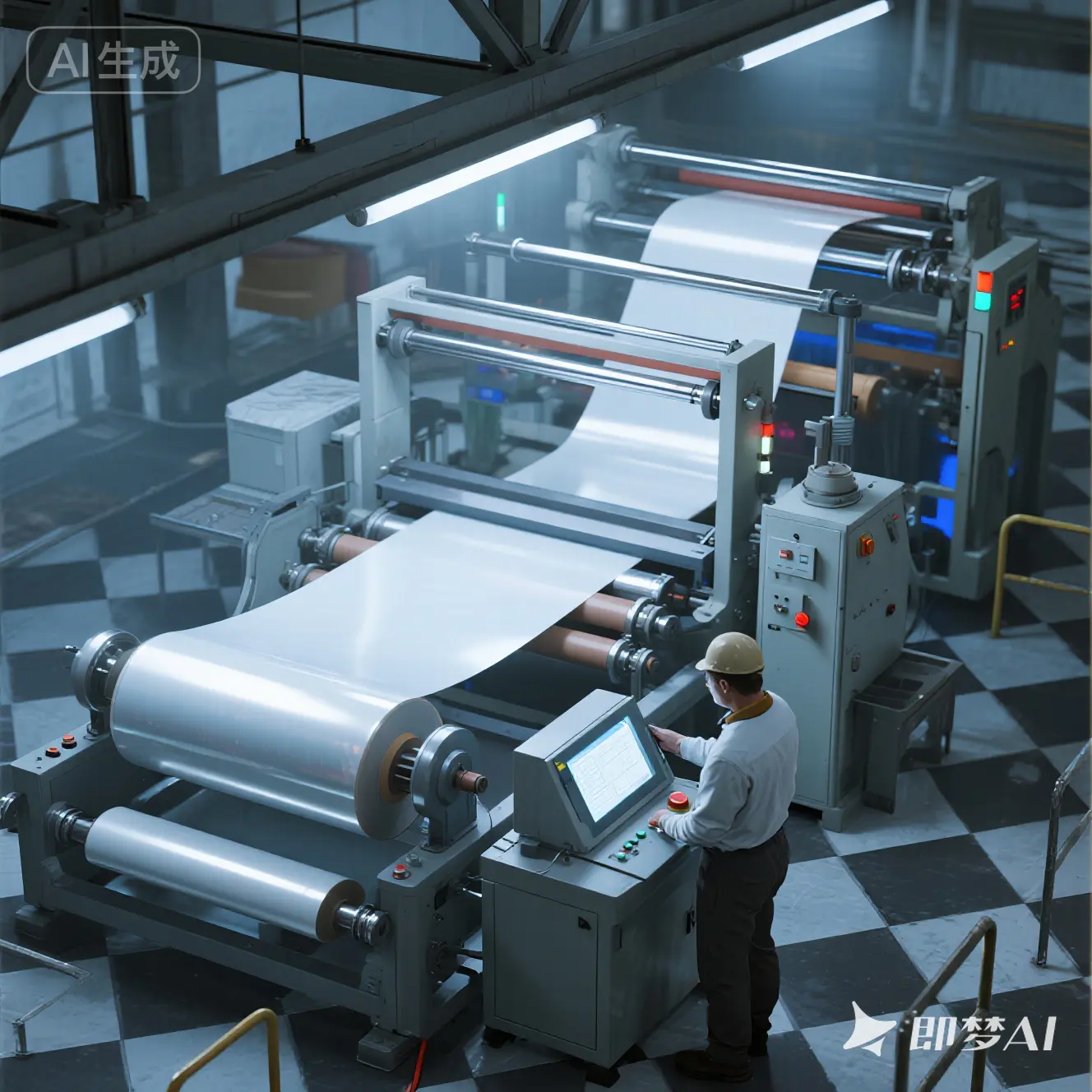 How Is Reflective Sheeting Made?-2026 - SH Reflective
